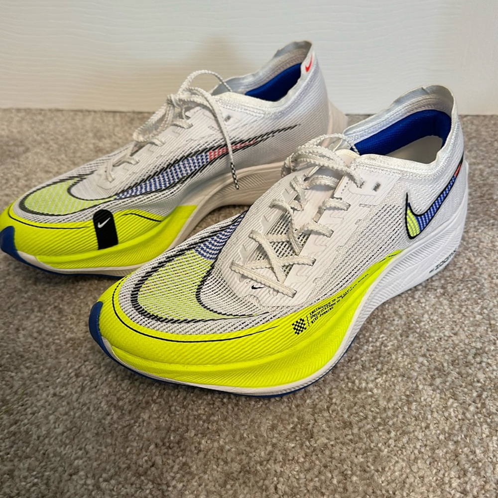 NEW Nike Vaporfly Race Shoes